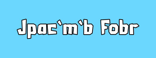 Jurassic Jump Reveal Label