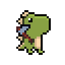 Rex&rsquo;s Ranch Screenshot